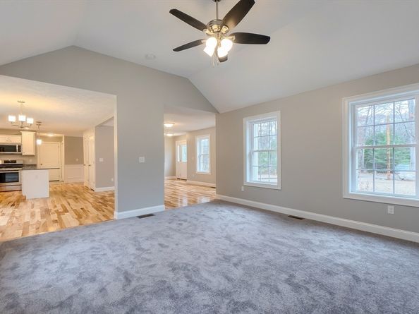 0 Gardner Road Willow, Templeton MA 01468