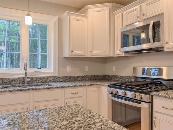 0 Gardner Road Willow, Templeton MA 01468