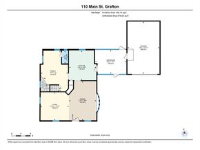 110 Main St., Grafton MA 01560