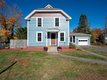 110 Main St.