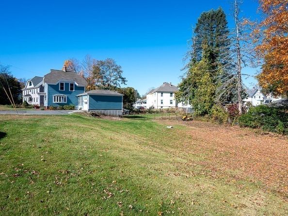 110 Main St., Grafton MA 01560