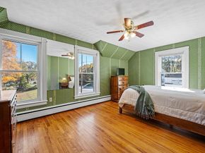 110 Main St., Grafton MA 01560