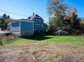 110 Main St., Grafton MA 01560