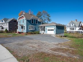 110 Main St., Grafton MA 01560