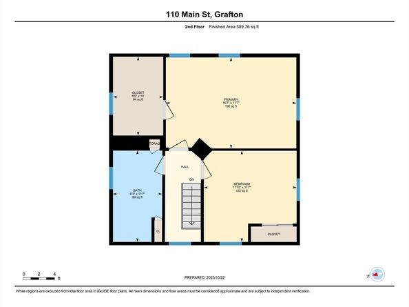 110 Main St., Grafton MA 01560