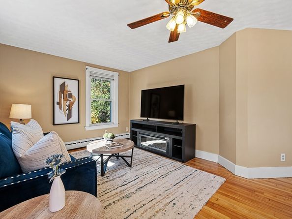 110 Main St., Grafton MA 01560