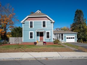 110 Main St., Grafton MA 01560