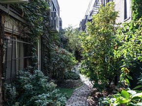 39 Warren Ave G, Boston MA 02116