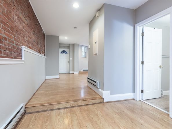 39 Warren Ave G, Boston MA 02116