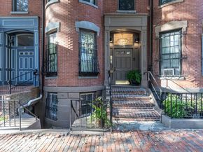 39 Warren Ave G, Boston MA 02116