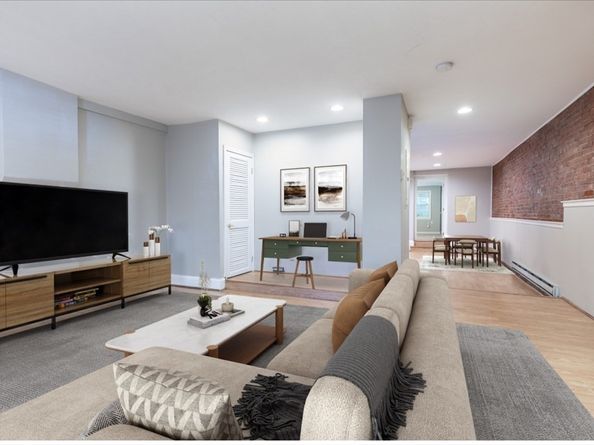 39 Warren Ave G, Boston MA 02116