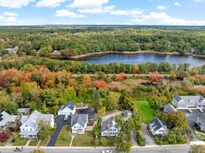 437 Main St, Wareham MA 02571