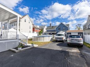 75 Moulton Street, Lynn MA 01905