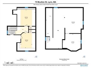 75 Moulton Street, Lynn MA 01905