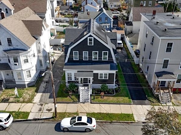 75 Moulton Street, Lynn MA 01905