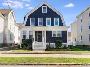 75 Moulton Street, Lynn MA 01905