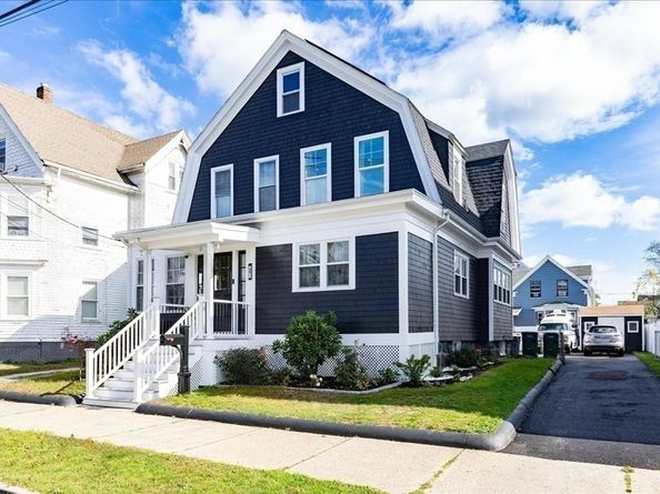 75 Moulton Street, Lynn MA 01905