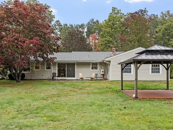 38 Ruthellen Road, Chelmsford MA 01824