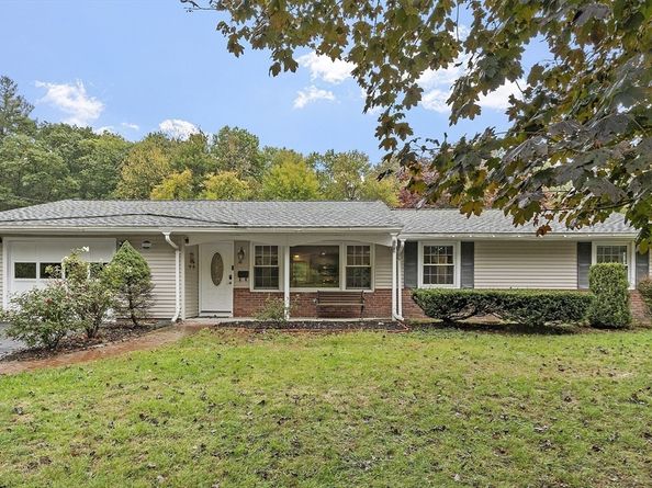 38 Ruthellen Road, Chelmsford MA 01824