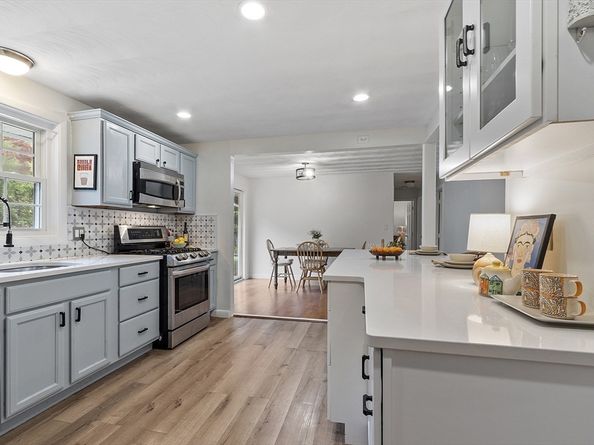38 Ruthellen Road, Chelmsford MA 01824
