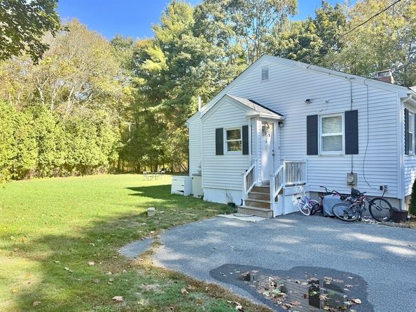 163 Atkinson Ave, Stoughton MA 02072