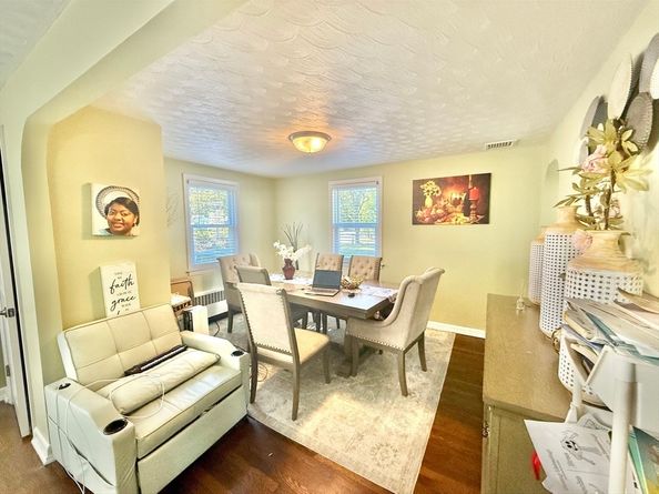 163 Atkinson Ave, Stoughton MA 02072