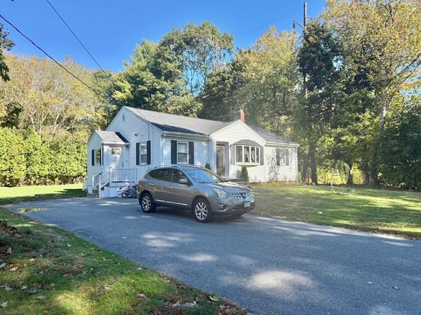 163 Atkinson Ave, Stoughton MA 02072