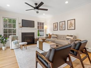 108 Warren St, Arlington MA 02474