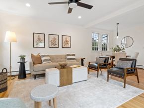 108 Warren St, Arlington MA 02474