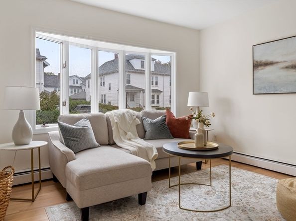 108 Warren St, Arlington MA 02474