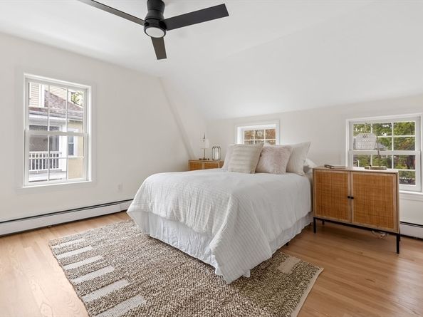 108 Warren St, Arlington MA 02474