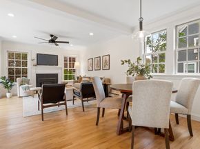 108 Warren St, Arlington MA 02474