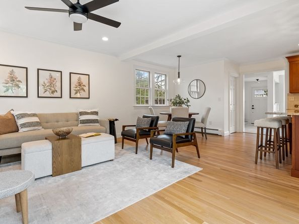 108 Warren St, Arlington MA 02474