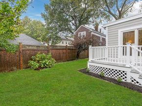 108 Warren St, Arlington MA 02474