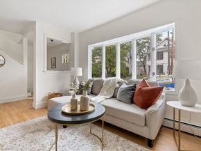 108 Warren St, Arlington MA 02474