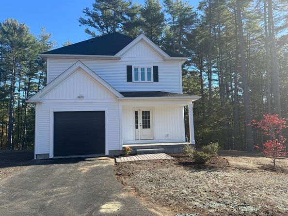 27 James Road 2, Upton MA 01568