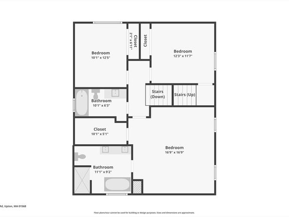 27 James Road 2, Upton MA 01568