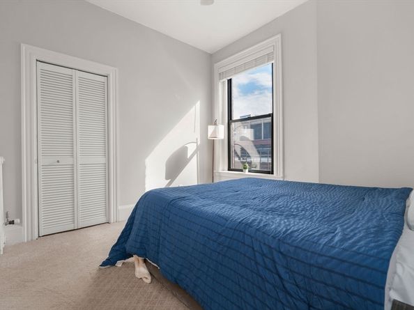 362 Commonwealth Ave. 6D, Boston MA 02115