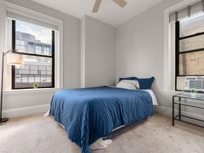 362 Commonwealth Ave. 6D, Boston MA 02115