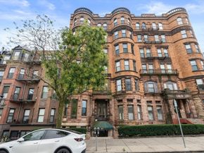 362 Commonwealth Ave. 6D, Boston MA 02115