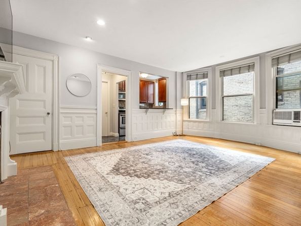 362 Commonwealth Ave. 6D, Boston MA 02115