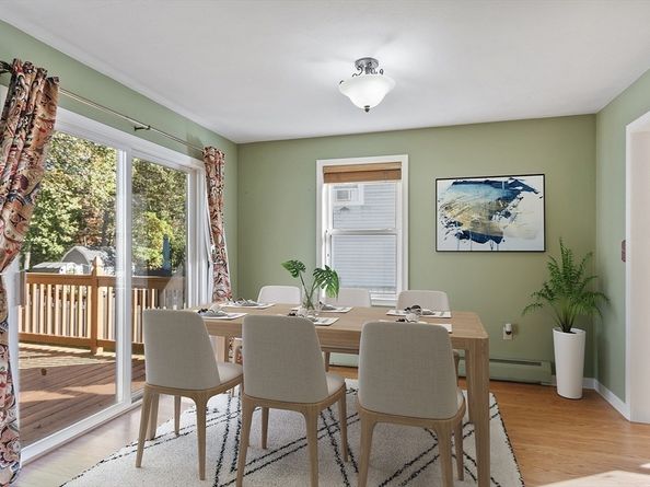 59 Santoro Rd, Worcester MA 01606