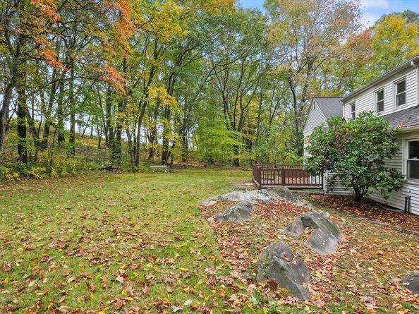 145 Loxwood Street, Worcester MA 01604