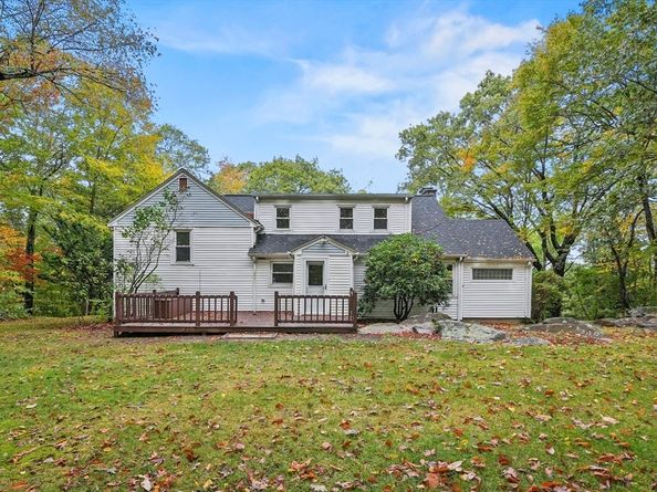 145 Loxwood Street, Worcester MA 01604