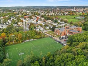 145 Loxwood Street, Worcester MA 01604