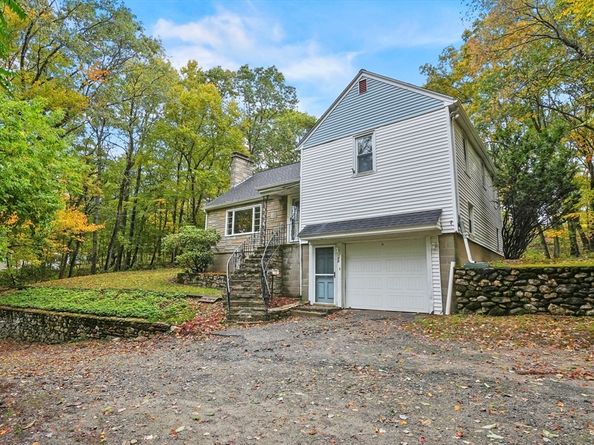 145 Loxwood Street, Worcester MA 01604