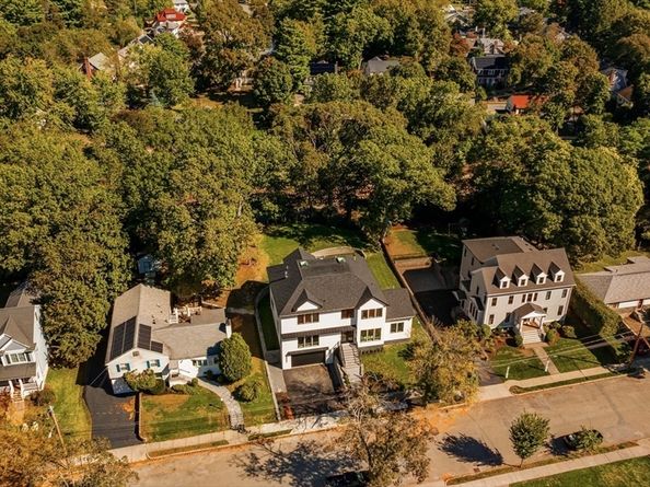 120 Stanley Rd, Newton MA 02468