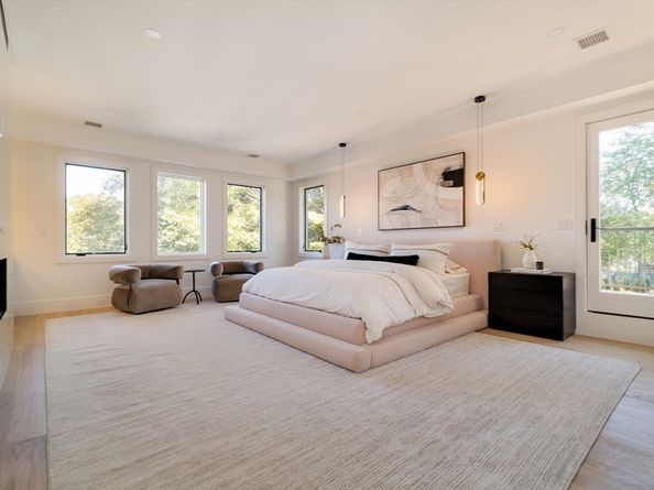 120 Stanley Rd, Newton MA 02468