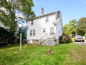 131 Mutton Ln, Weymouth MA 02189