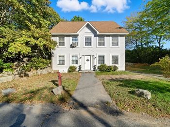 7 Babson St